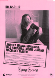 Andrea Hanna Hünninger