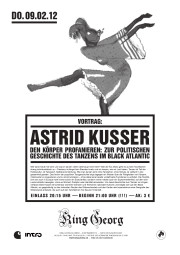 Astrid Kusser