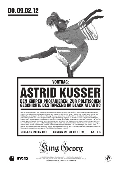 Astrid Kusser