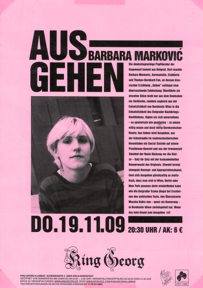 Barbara Marković