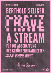 Berthold Seliger