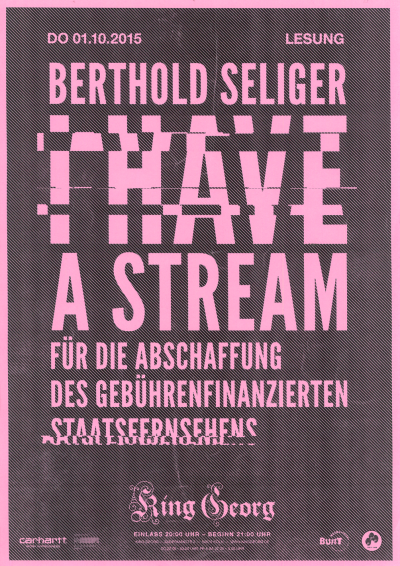Berthold Seliger