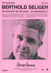 Berthold Seliger