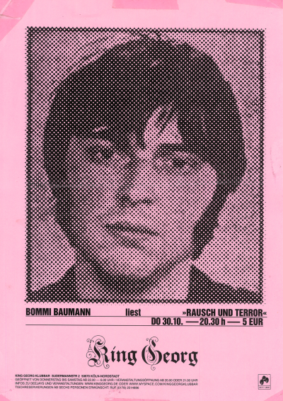 Bommi Baumann
