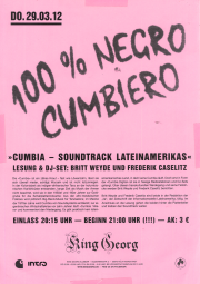Britt Weide & Frederik Caselitz