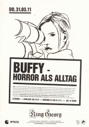 Buffy