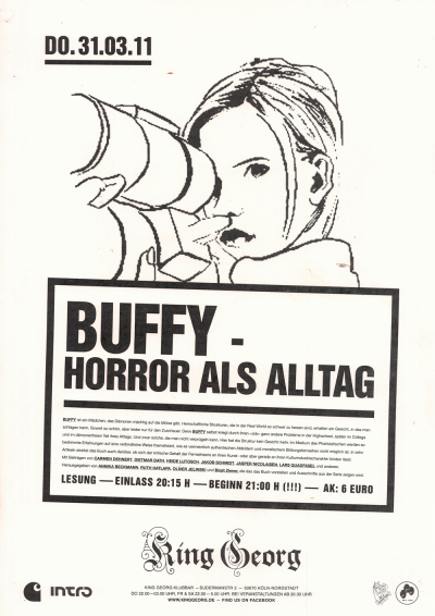 Buffy
