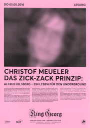 Christof Meueler