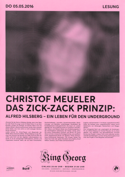 Christof Meueler