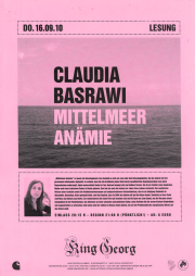 Claudia Basrawi