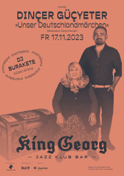 Dincer Gücyeter