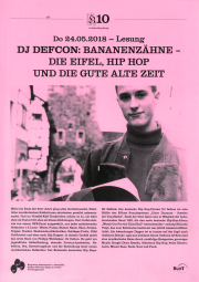 DJ Defcon