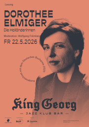 Dorothee Elmiger