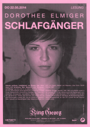 Dorothee Elmiger
