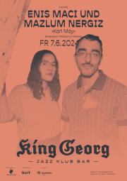 Enis Maci &  Mazlum Nergiz