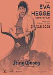 Eva Hegge