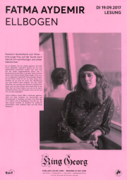 Fatma Aydemir