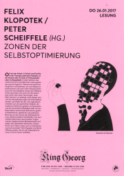 Felix Klopotek/ Peter Scheiffele