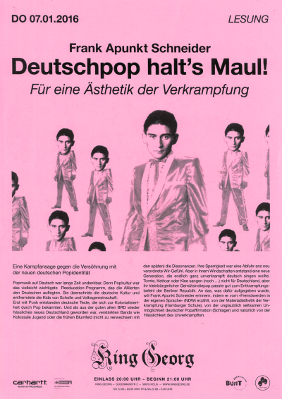 Frank Apunkt Schneider