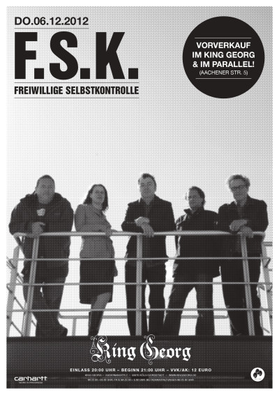 FSK