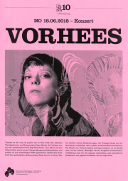 Vorhees