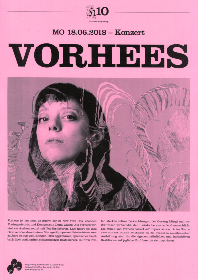 Vorhees