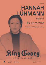 Hannah Lühmann