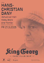 Hans-Christian Dany