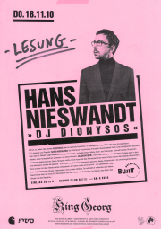 Hans Nieswandt