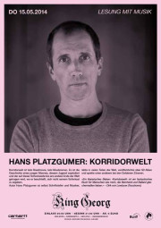 Hans Platzgumer