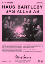 Haus Bartleby