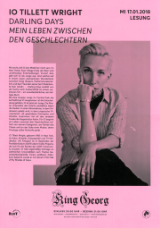 IO Tillett Wright