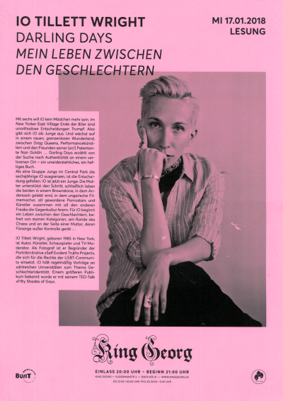 IO Tillett Wright