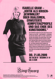 Isabelle Graw