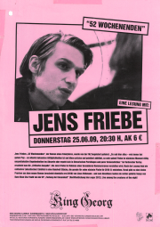 Jens Friebe