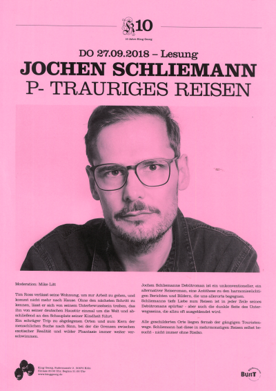 Jochen Schliemann