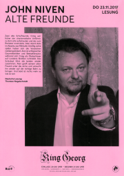 John Niven