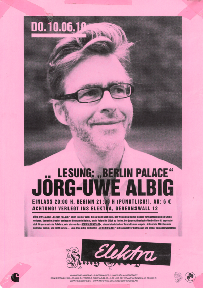 Jörg-Uwe Albig