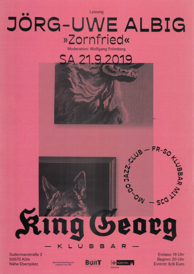 Jörg-Uwe Albig