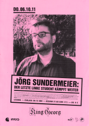Jörg Sundermeier
