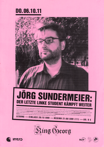 Jörg Sundermeier