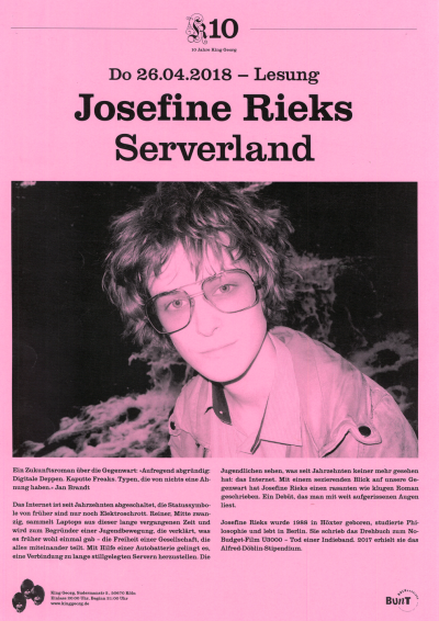 Josefine Rieks