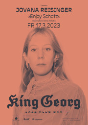 Jovana Reisinger