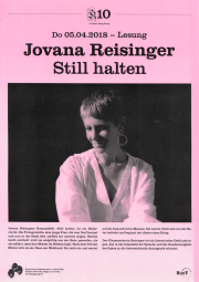 Jovana Reisinger