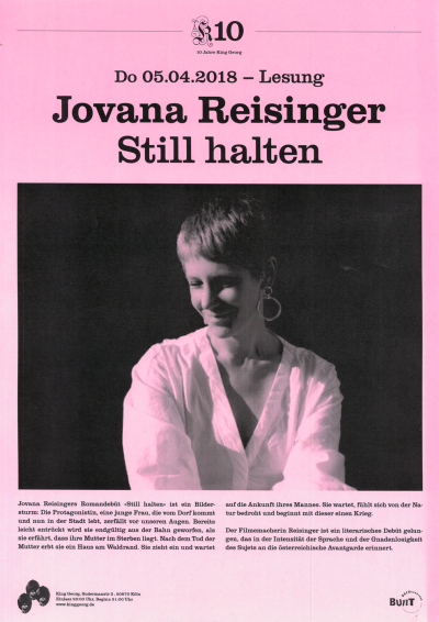Jovana Reisinger