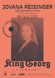 Jovana Reisinger