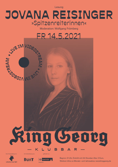 Jovana Reisinger