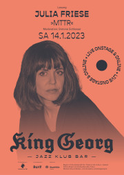Julia Friese