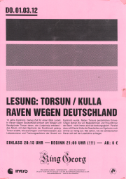 Torsun / Kulla