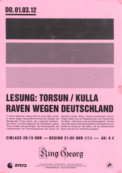 Torsun / Kulla